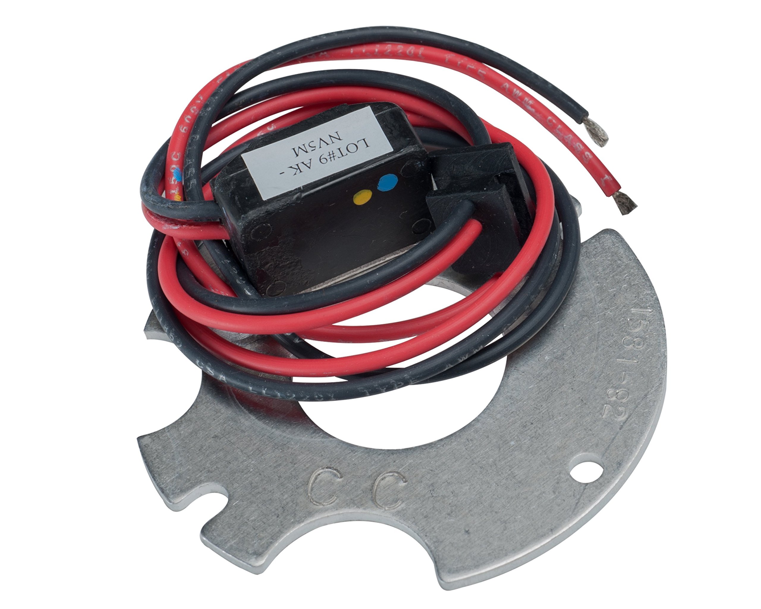 Amazon | Sierra International 18-5298 電子変換キット